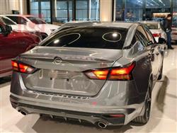 نيسان ألتيما